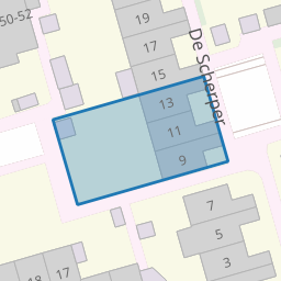 Perceel DTL00-K-2902
