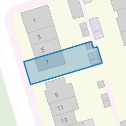 Perceel DTL00-K-2933