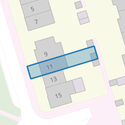 Perceel DTL00-K-2935