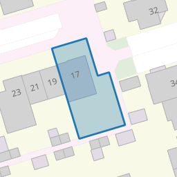 Perceel DTL00-K-2938