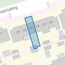 Perceel DTL00-K-2945