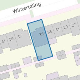 Perceel DTL00-K-2947