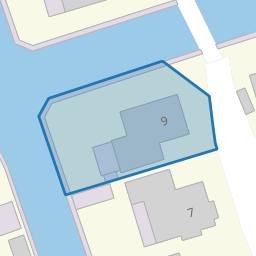 Perceel DTL00-K-2959