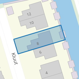 Perceel DTL00-K-2963