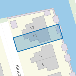 Perceel DTL00-K-2964