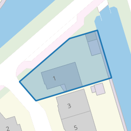 Perceel DTL00-K-2975