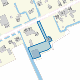 Perceel DTL00-K-2987