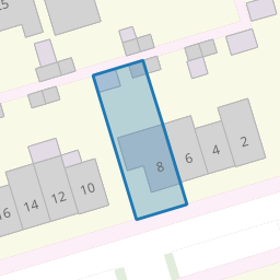 Perceel DTL00-K-2995
