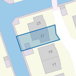 Perceel DTL00-K-3007