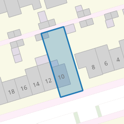 Perceel DTL00-K-3017