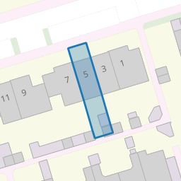 Perceel DTL00-K-3024