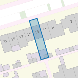 Perceel DTL00-K-3028