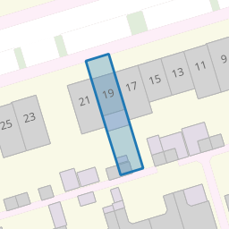 Perceel DTL00-K-3031