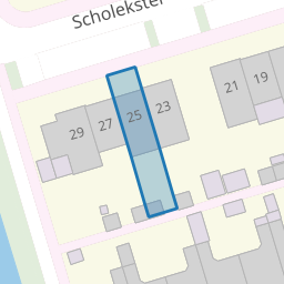 Perceel DTL00-K-3034