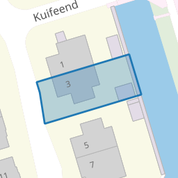 Perceel DTL00-K-3062