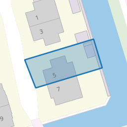 Perceel DTL00-K-3063