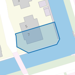 Perceel DTL00-K-3064