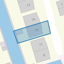 Perceel DTL00-K-3067