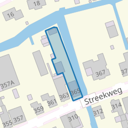 Perceel DTL00-K-3081