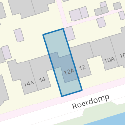 Perceel DTL00-K-3085
