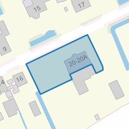 Perceel DTL00-K-3095