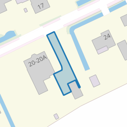 Perceel DTL00-K-3101