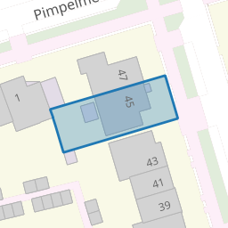 Perceel DTL00-K-3126