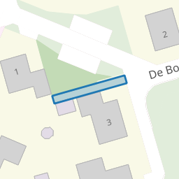 Perceel DTL00-K-3131