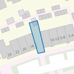 Perceel DTL00-K-3146