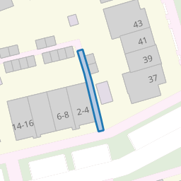 Perceel DTL00-K-3153