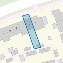 Perceel DTL00-K-3171