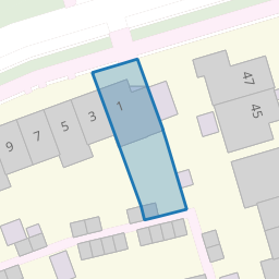 Perceel DTL00-K-3172