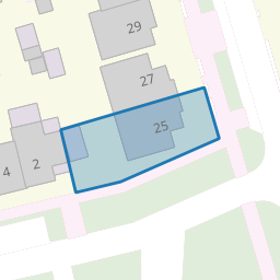 Perceel DTL00-K-3213