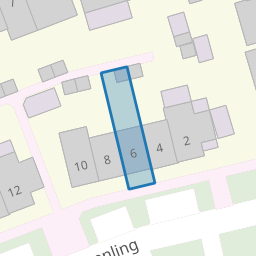 Perceel DTL00-K-3216
