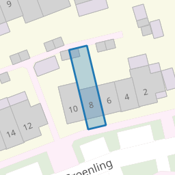 Perceel DTL00-K-3217