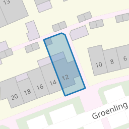 Perceel DTL00-K-3219