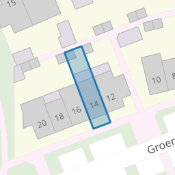 Perceel DTL00-K-3220