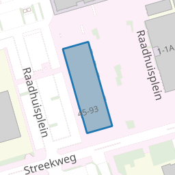 Perceel DTL00-K-3230