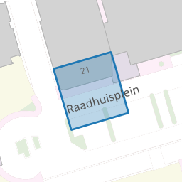 Perceel DTL00-K-3231