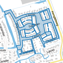 Perceel DTL00-K-3245