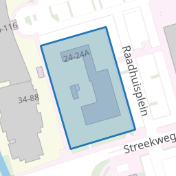 Perceel DTL00-K-3250