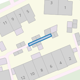 Perceel DTL00-K-3261