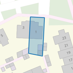 Perceel DTL00-K-3262