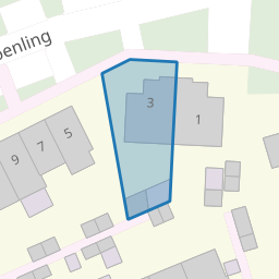 Perceel DTL00-K-3263