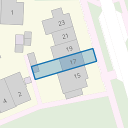 Perceel DTL00-K-3264