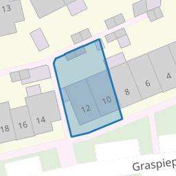 Perceel DTL00-K-3272