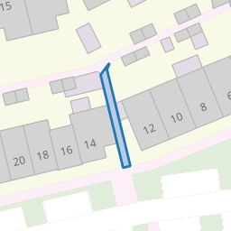 Perceel DTL00-K-3286