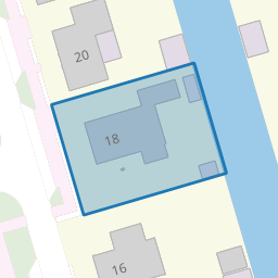 Perceel DTL00-K-3312