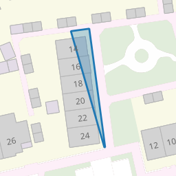 Perceel DTL00-K-3330