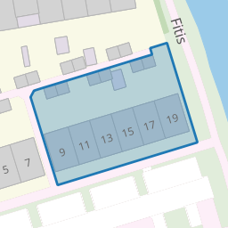 Perceel DTL00-K-3333
